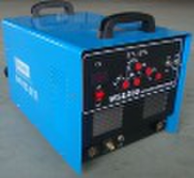 Inverter AC/DC TIG Welding Machine WSE-200