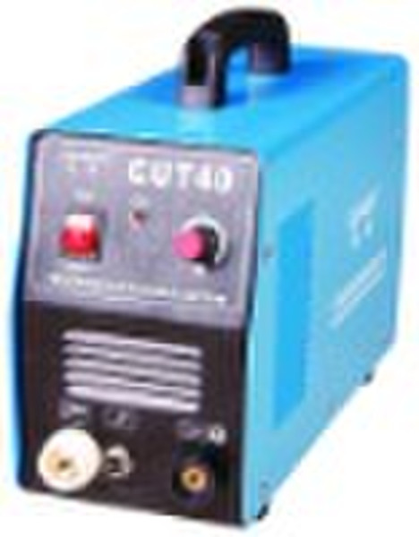 MOSFET Air Plasma Cutter CUT40