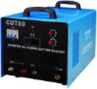 DC air plasma  cutting tools CUT-80