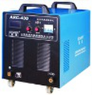 INVERTER MOSFET SMAW (Shielded metal arc welding)