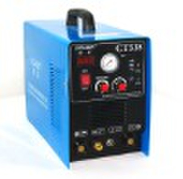 INVERTER DC TIG/MMA/CUT Welding Machine (CT Series