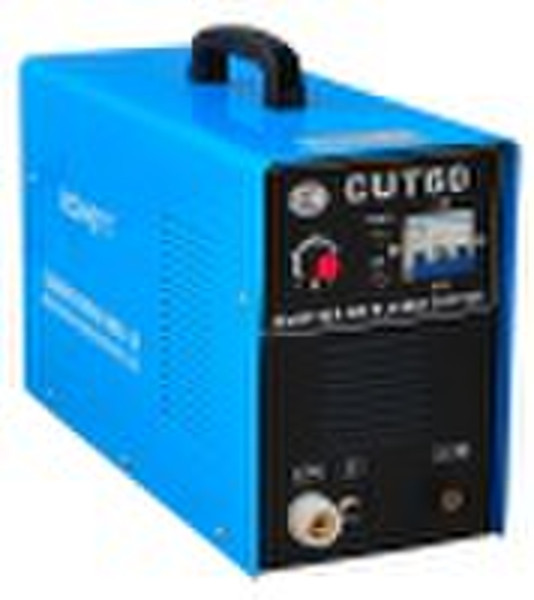 MOSFET Air Plasma Cutting Machine