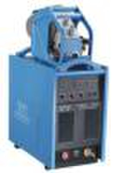 New Inverter IGBT MIG/MAG Welder (NBC-350)