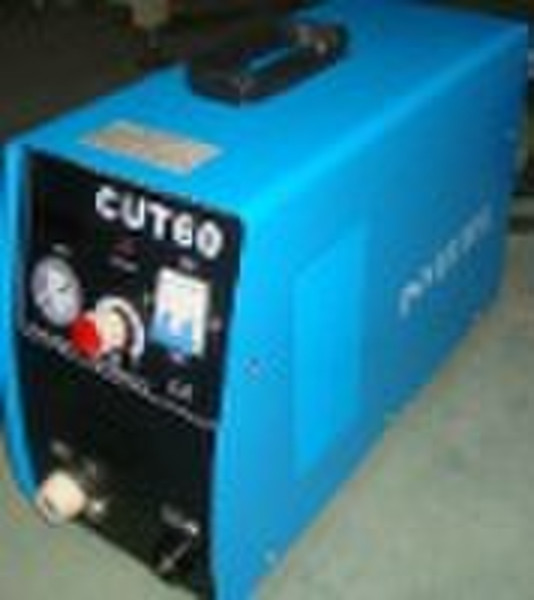 Inverter-Klimaplasmaschneidwerkzeug CUT-60