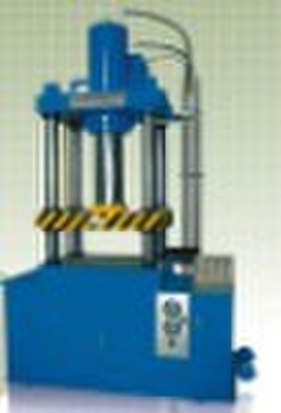 Universal Hydraulic Press