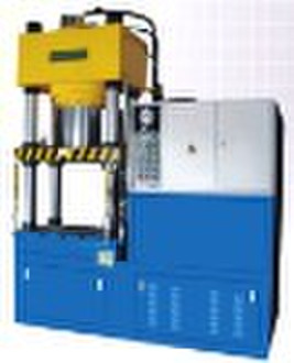 Cold Extrusion Machine