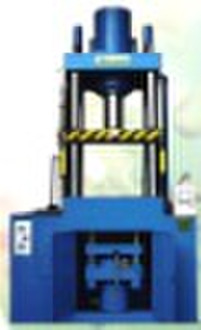 Four-column Hydraulic Press