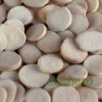 White Paeony Root Slice