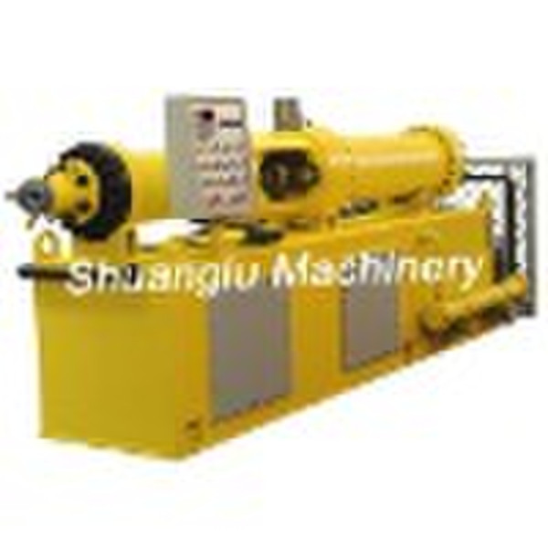 Welding Electrode manufacturing machinery