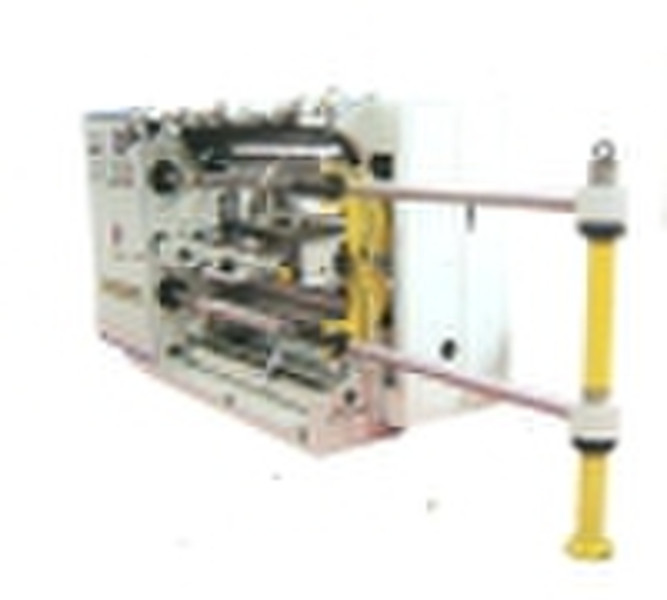Slitting  machine