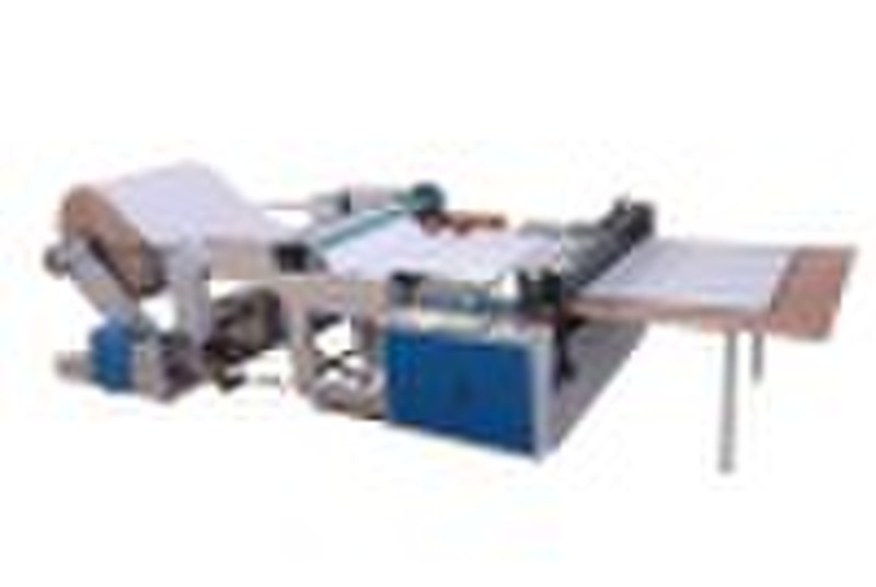 Computer Transverse Cutting Machine