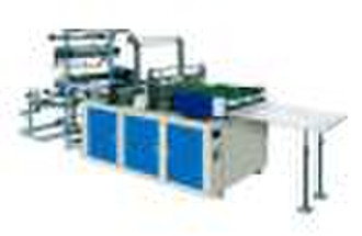 Heat Cutting Bag-Making Machine