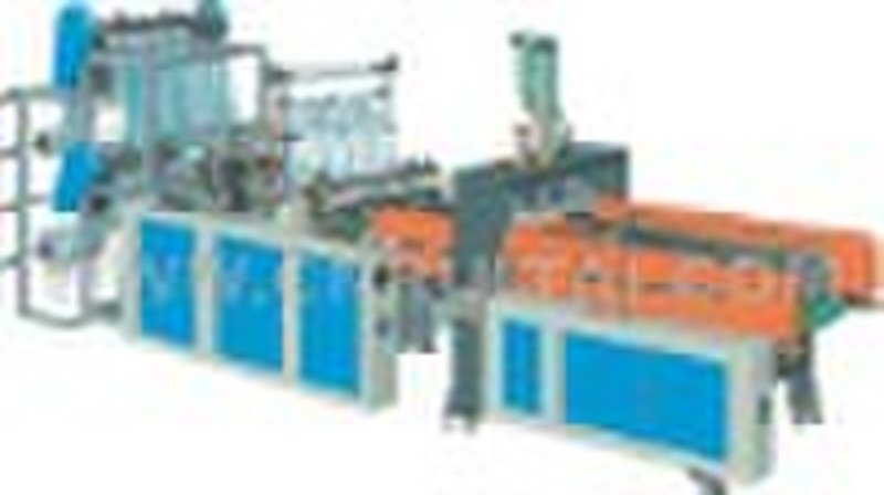 YAD-E 600700800 Computer control Automatic Punchin