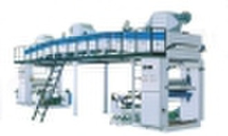 Dry Laminating Machine
