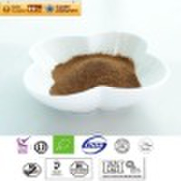 Black Tea Powder