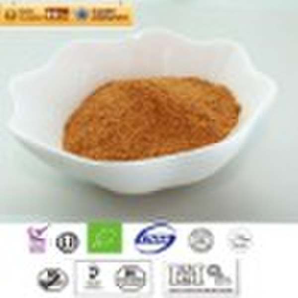 Wolfberry extract