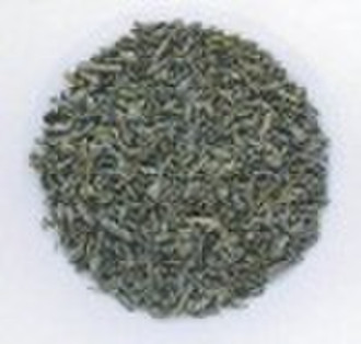 Organic tea-Special Chunmee grade 2