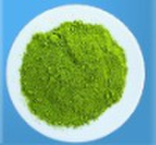 Органический чай-Ultramicro Зеленый чай порошок