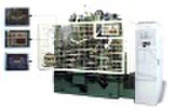 Full-automatic Chain Welding Machine