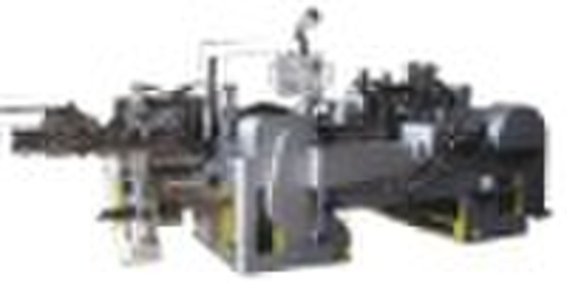 Full-automatic Chain Bending Machine