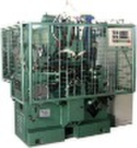 Full-automatic Chain Welding Machine