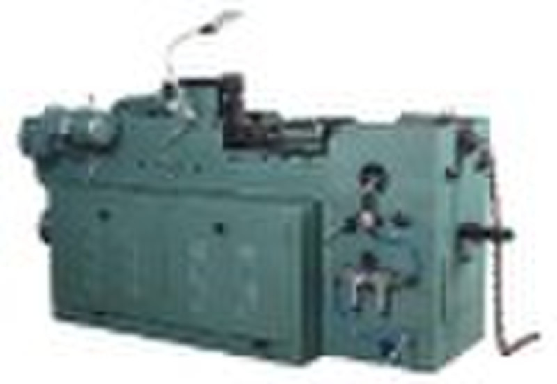 Chain Calibration Machine