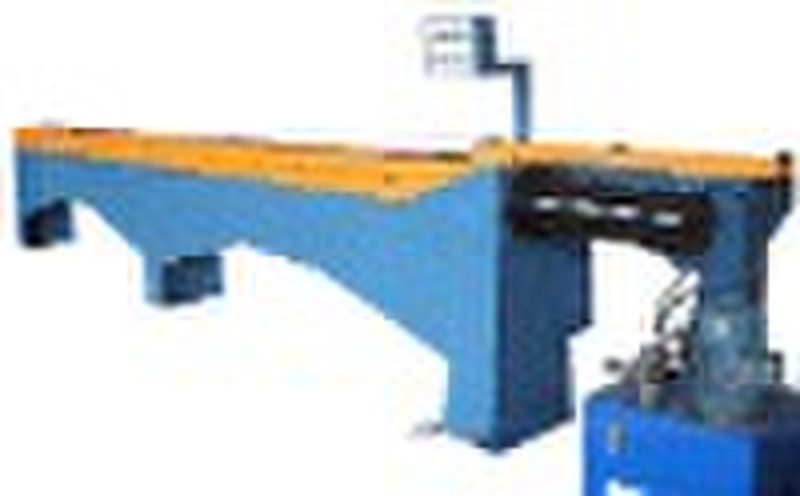 Proof Loading Testing Machine