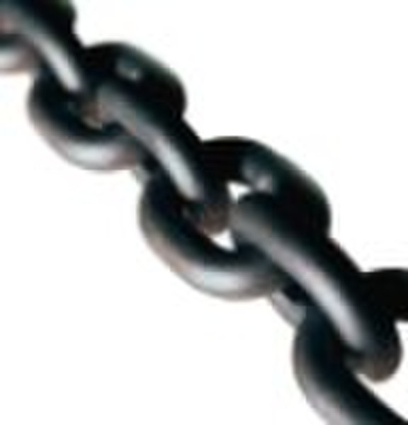 Alloy Steel Chain Grade 80