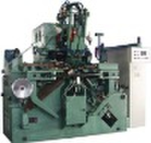 Full-automatic Chain Welding Machine