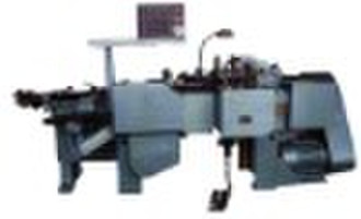 Full-automatic Chain Bending Machine