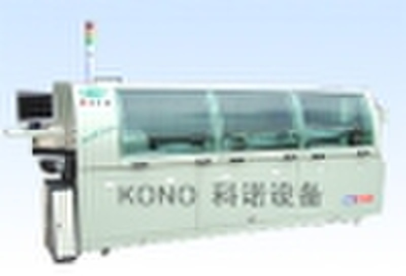 BCN-350SMT Series Lead-free Soldering Machine