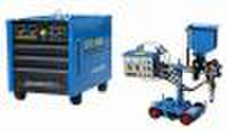 Automatic Submerged Arc welding machine