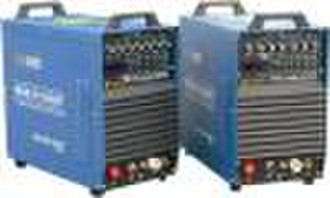 IGBT Inverter TIG/Stick Welding Machines