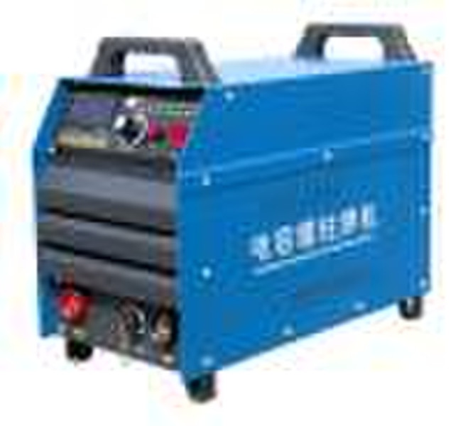 Capacitor Discharge Stud Welding Machines