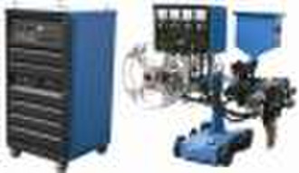 AC/DC Submerged Arc Welding Machine