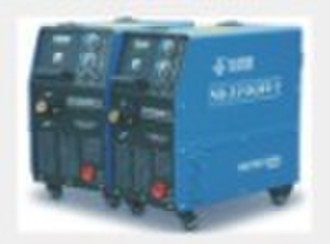 Inverter CO2/MIG/MAG welding machine