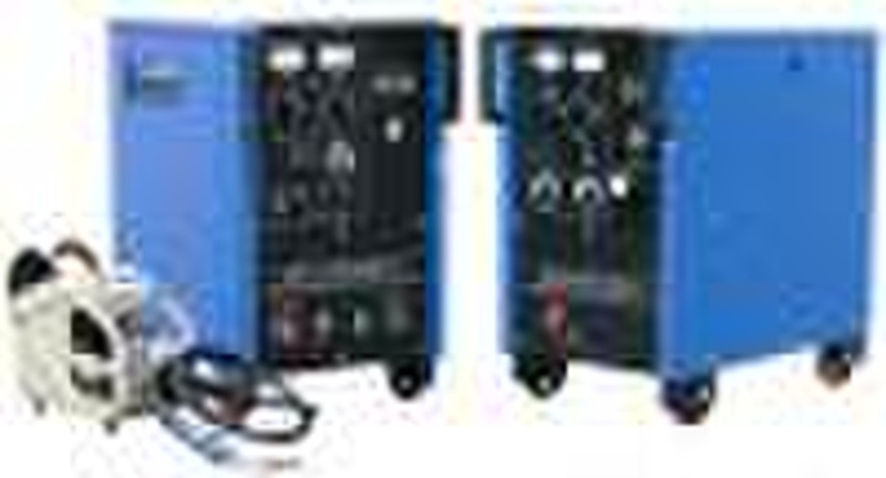 CO2/MIG/MAG Welding Machines