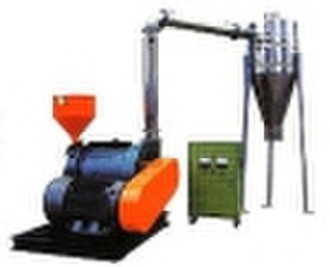 High-Speed Multipurpose Powder milling machine