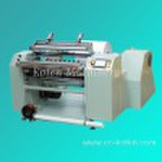 Automatic Cash Register Paper Slitting Machine(The