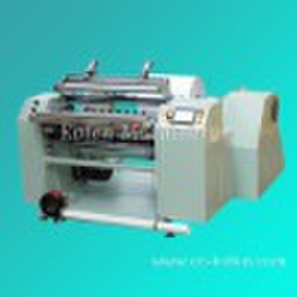 Automatic Cash Register Paper Slitting Machine(The
