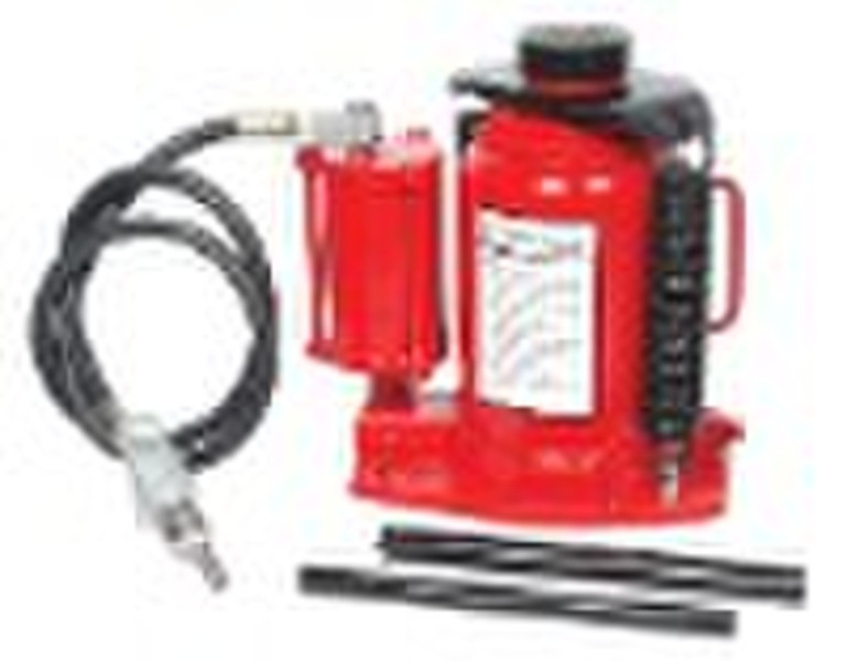 AIR HYDRAULIC JACK,air bottle jack