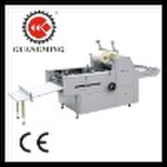 Semi-automatic Laminating Machine Model:YFML-720/9