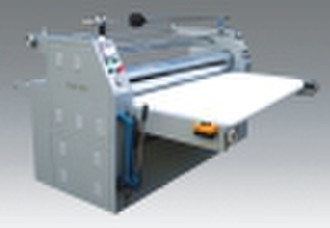 YDFM-1750 laminating machinery(leather machine,emb