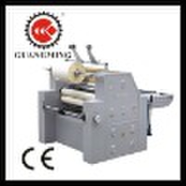 Hydraulic Laminating Machine(laminating machine,)