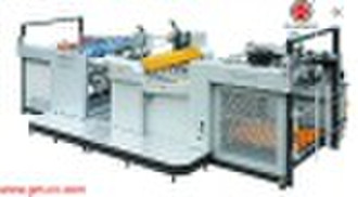 Fully Automatic Laminating Machine Model:SGFM-1100