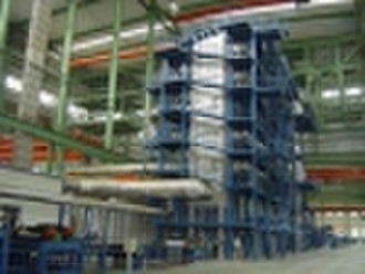 Continuous Galvanizing Line