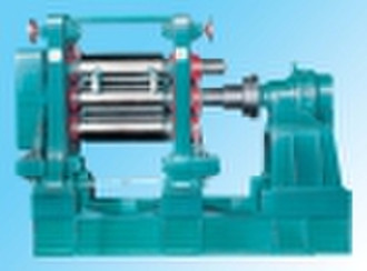 Three-roller Calender(Three-roll Rubber Calender)