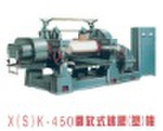 Rubber Machine