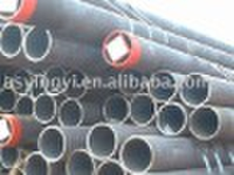 steel pipe