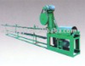 Supply kinds of integrated equipments and forming